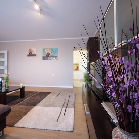 Apartman Sanja Opatija Eksteriør billede