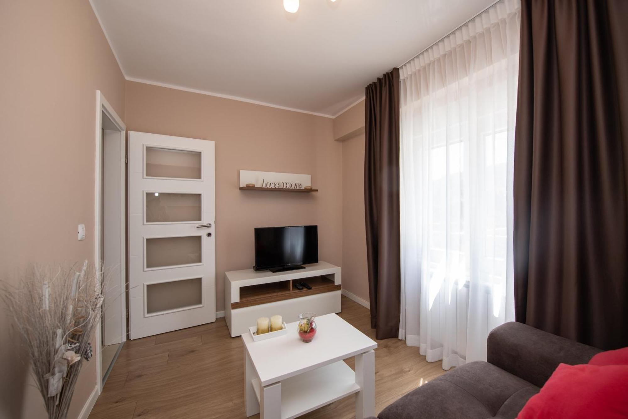 Apartman Sanja Opatija Eksteriør billede