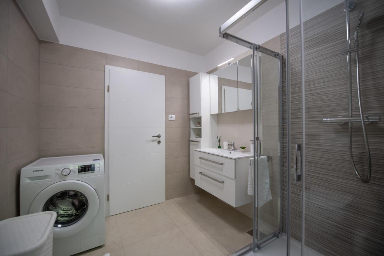 Apartman Sanja Opatija Eksteriør billede