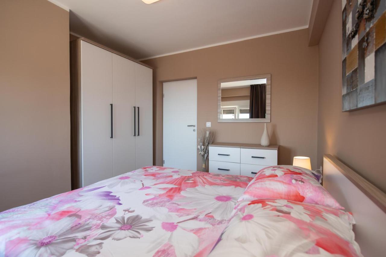 Apartman Sanja Opatija Eksteriør billede