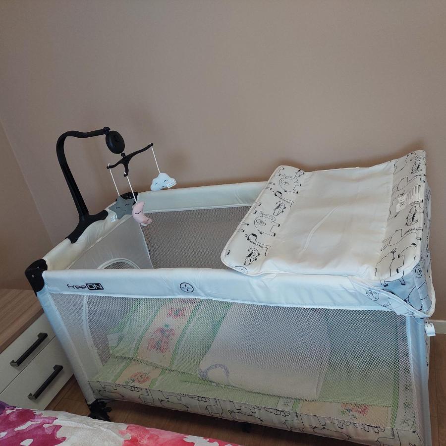 Apartman Sanja Opatija Eksteriør billede