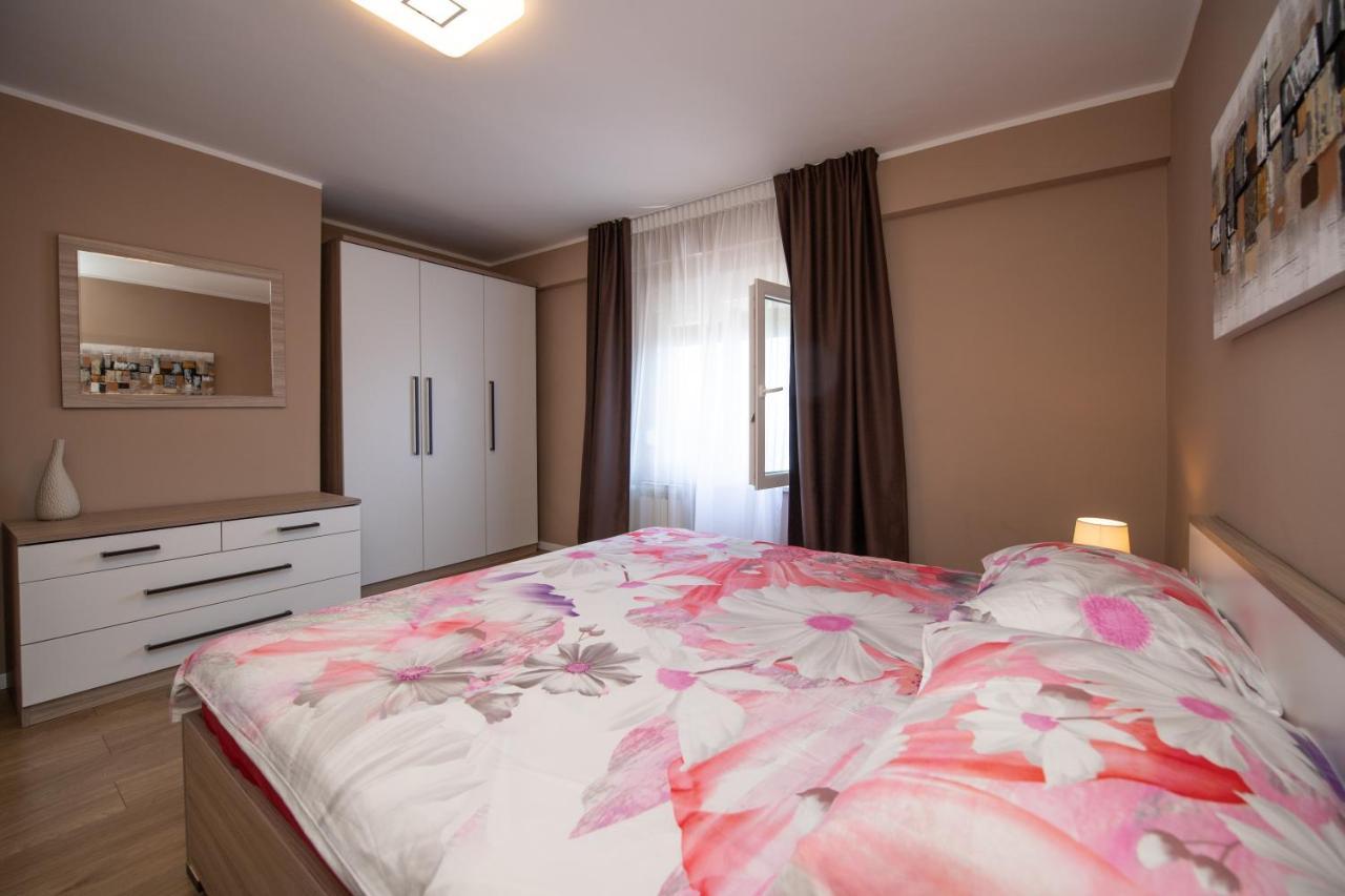 Apartman Sanja Opatija Eksteriør billede